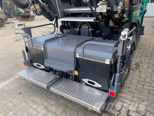 Vögele S 1300-3i MIETE / RENTAL (12005170) Asfaltni finišeri