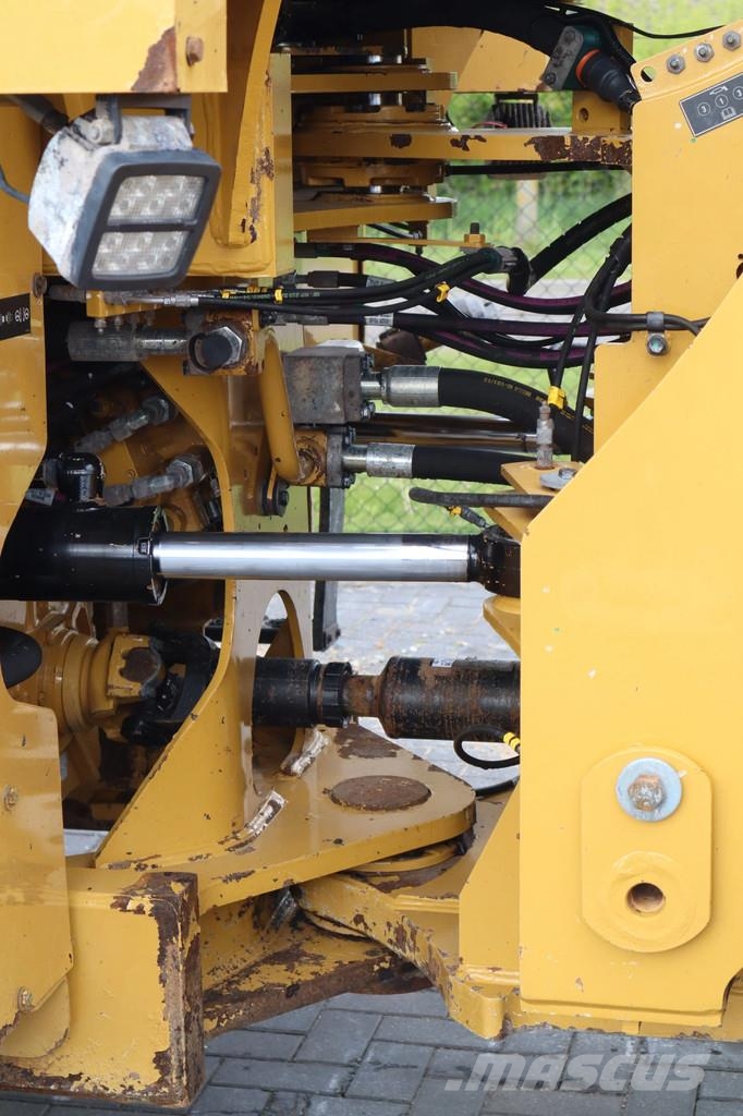 CAT 950M | 950 M | QUICK COUPLER | RIDE CONTROL Wielladers