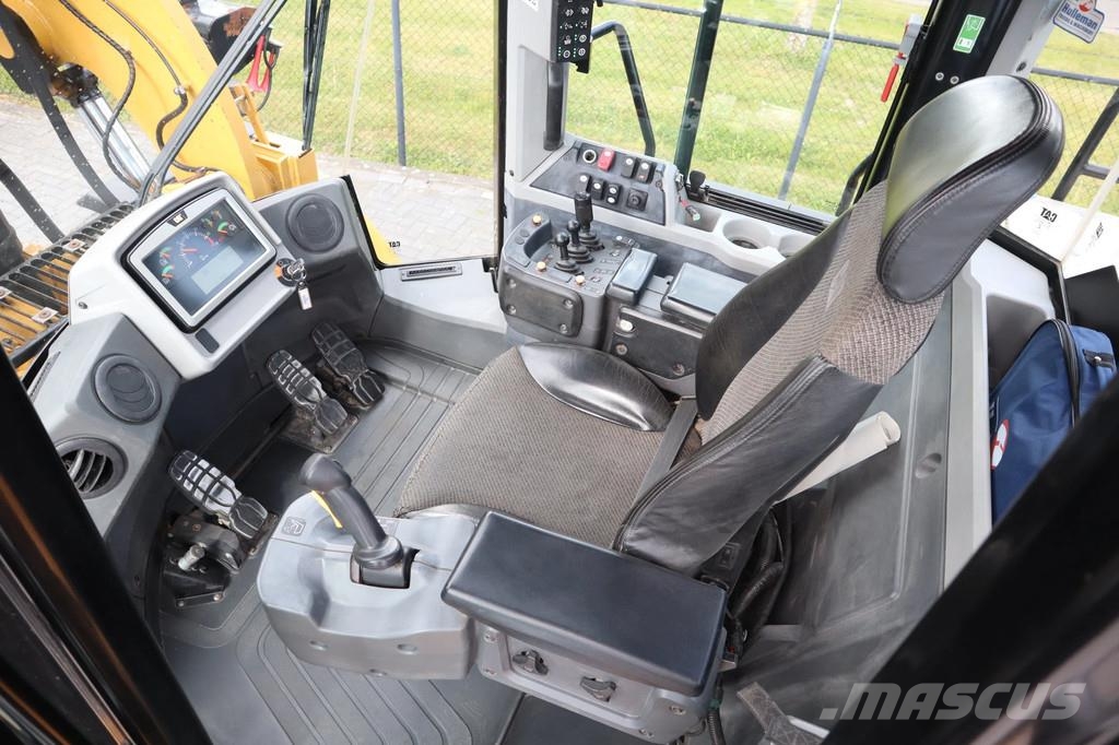 CAT 950M | 950 M | QUICK COUPLER | RIDE CONTROL Wielladers