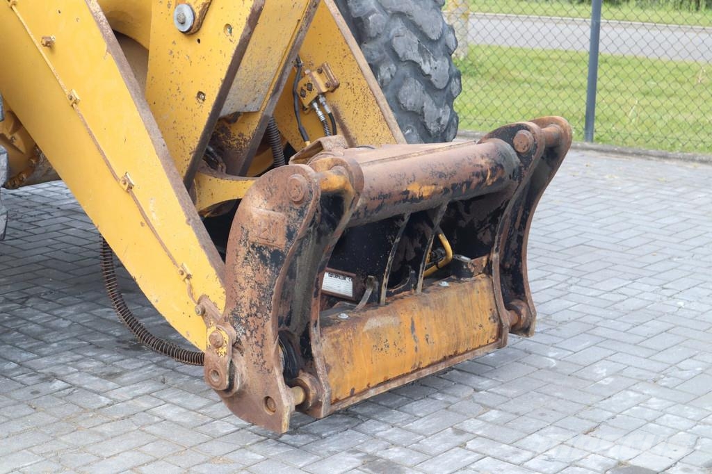 CAT 950M | 950 M | QUICK COUPLER | RIDE CONTROL Wielladers
