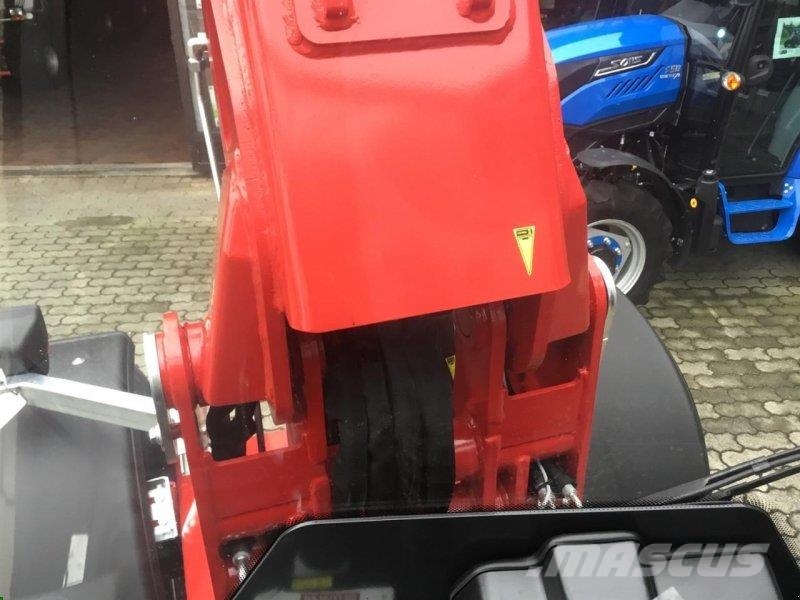 Thaler 4275T Muut maatalouskoneet