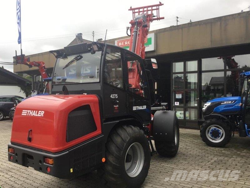 Thaler 4275T Muut maatalouskoneet