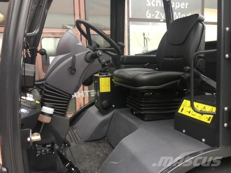Thaler 4275T Muut maatalouskoneet