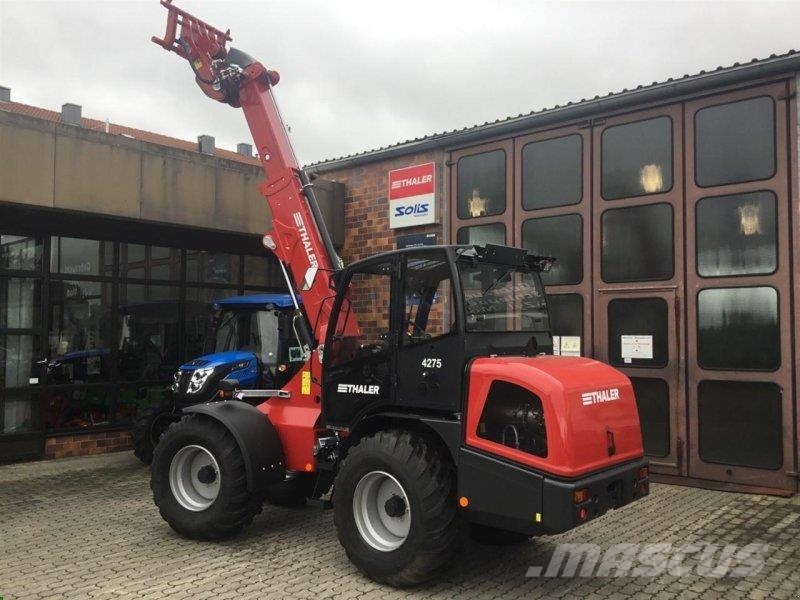 Thaler 4275T Muut maatalouskoneet