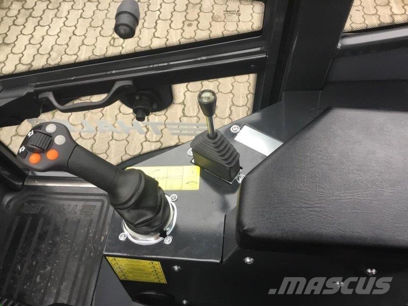 Thaler 4275T Muut maatalouskoneet