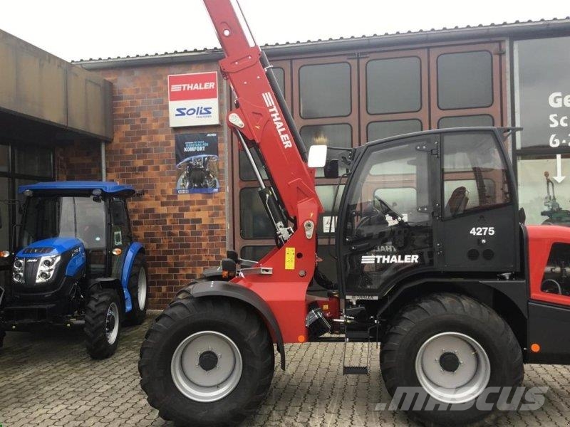 Thaler 4275T Muut maatalouskoneet