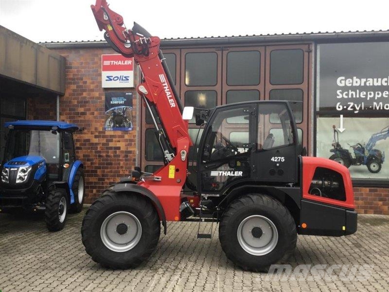 Thaler 4275T Muut maatalouskoneet