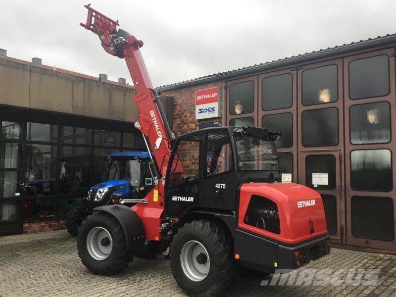 Thaler 4275T Muut maatalouskoneet