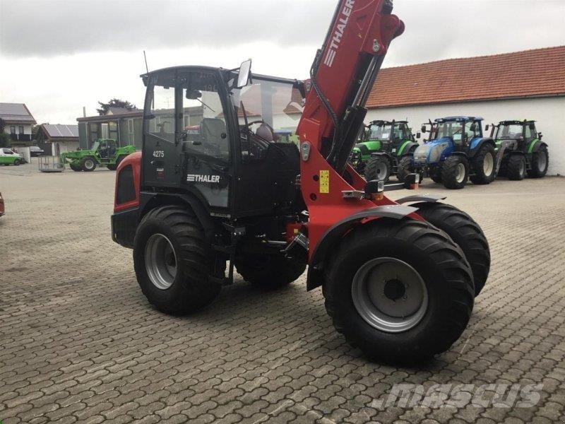 Thaler 4275T Muut maatalouskoneet