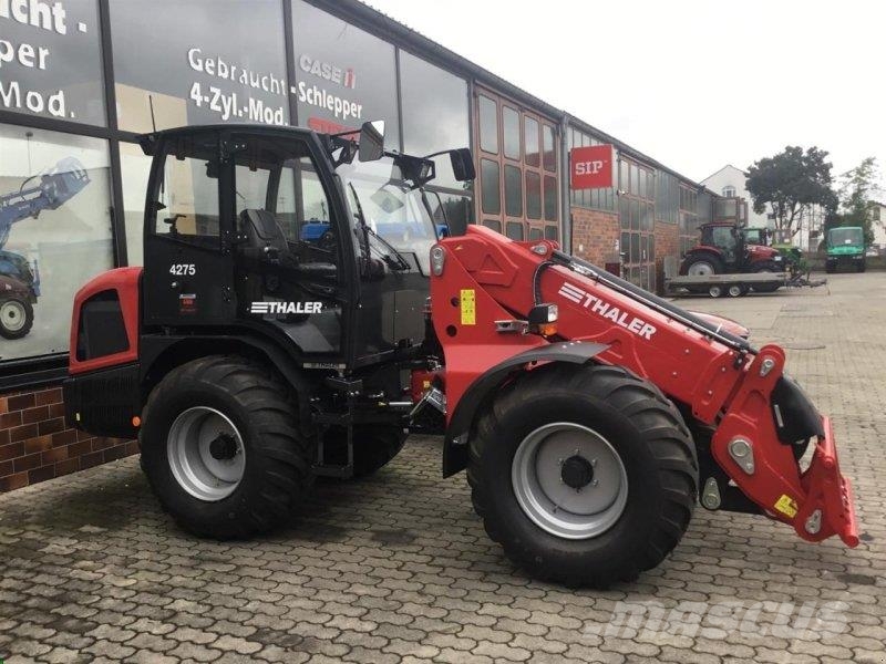 Thaler 4275T Muut maatalouskoneet