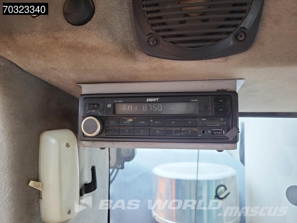 Komatsu PC240 LC-10 Εκσκαφείς με ερπύστριες
