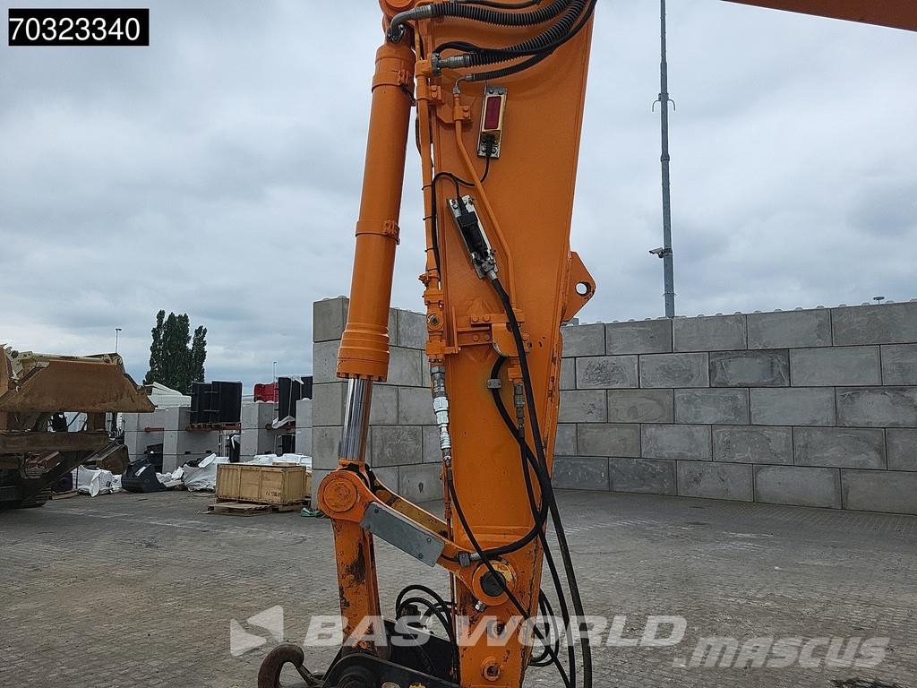 Komatsu PC240 LC-10 Εκσκαφείς με ερπύστριες