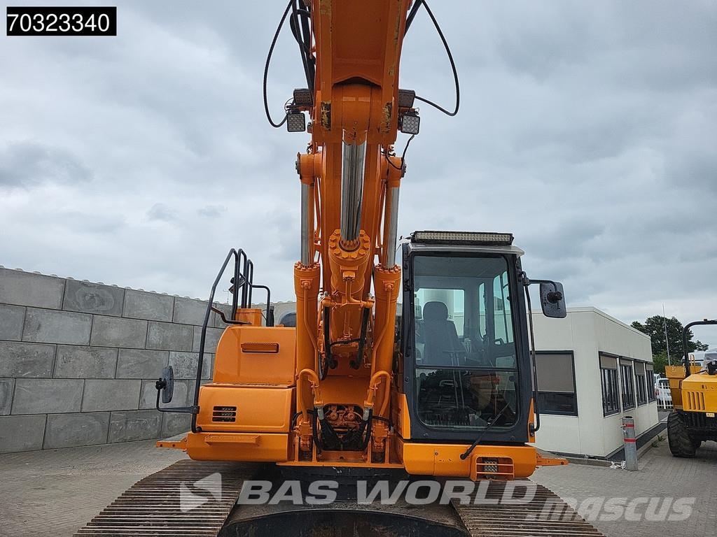 Komatsu PC240 LC-10 Εκσκαφείς με ερπύστριες