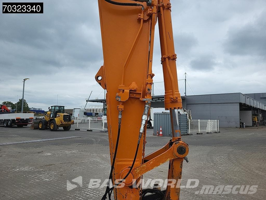Komatsu PC240 LC-10 Εκσκαφείς με ερπύστριες
