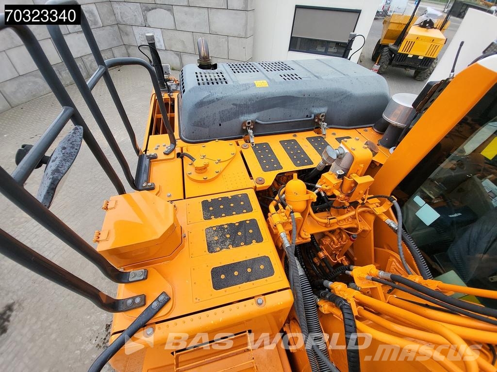Komatsu PC240 LC-10 Εκσκαφείς με ερπύστριες