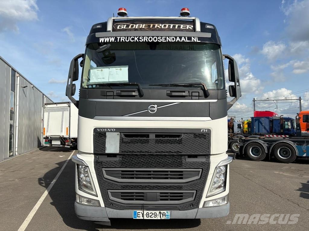 Samro CT28MH + 3 X AXLE + DHOLLANDIA LOADLIFT 侧帘拖车