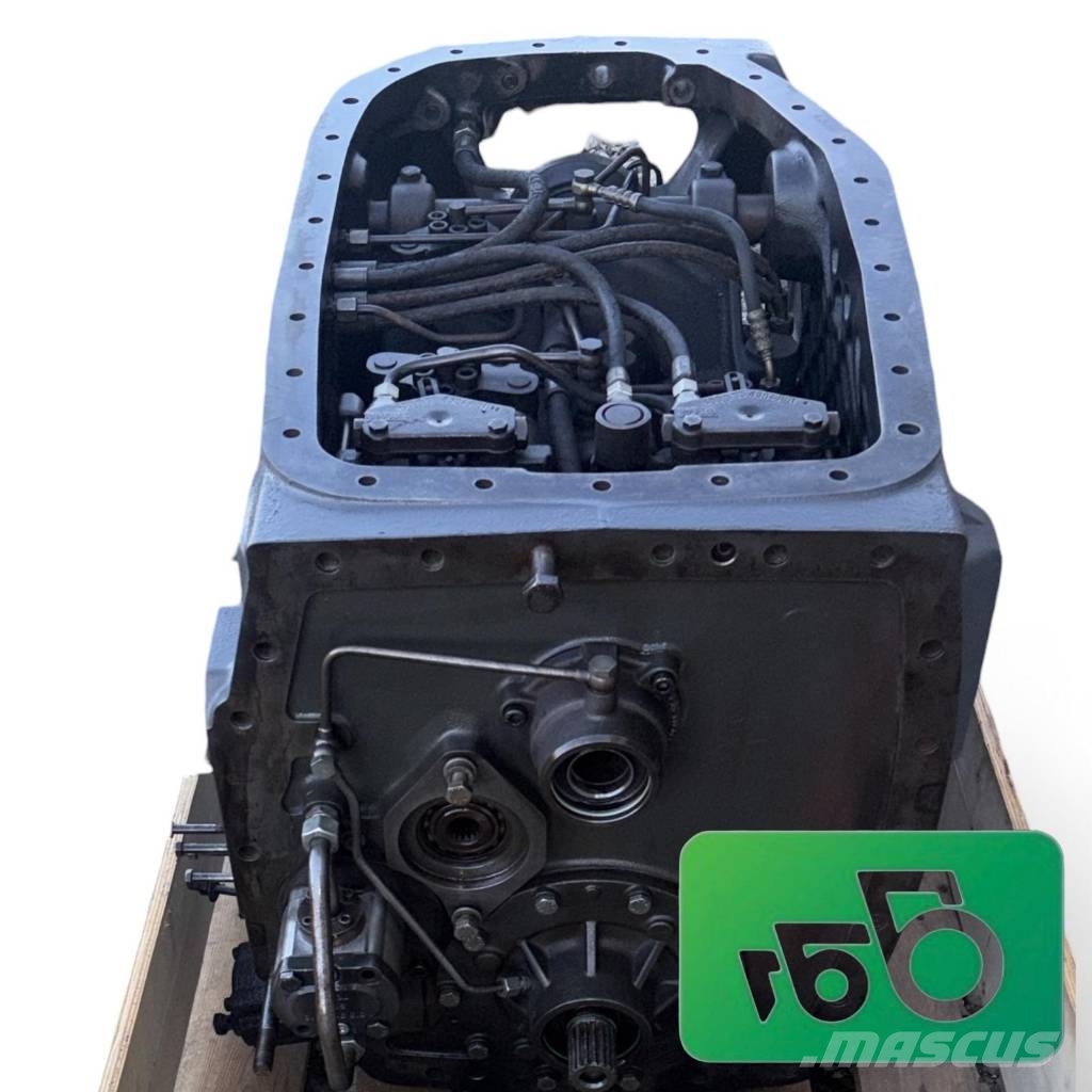 Fendt 930 Vario Vario box ML200 926103000100 AGCO Transmisija
