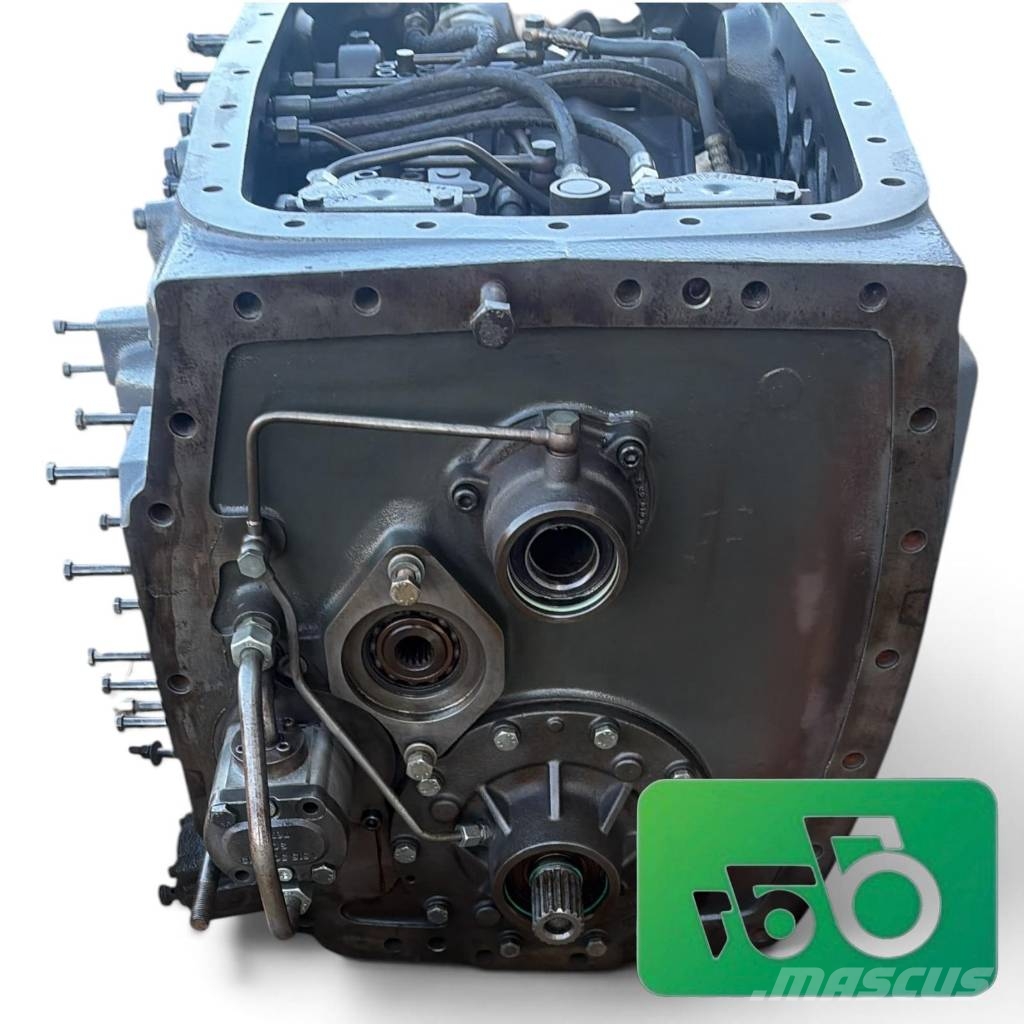 Fendt 930 Vario Vario box ML200 926103000100 AGCO Transmisija