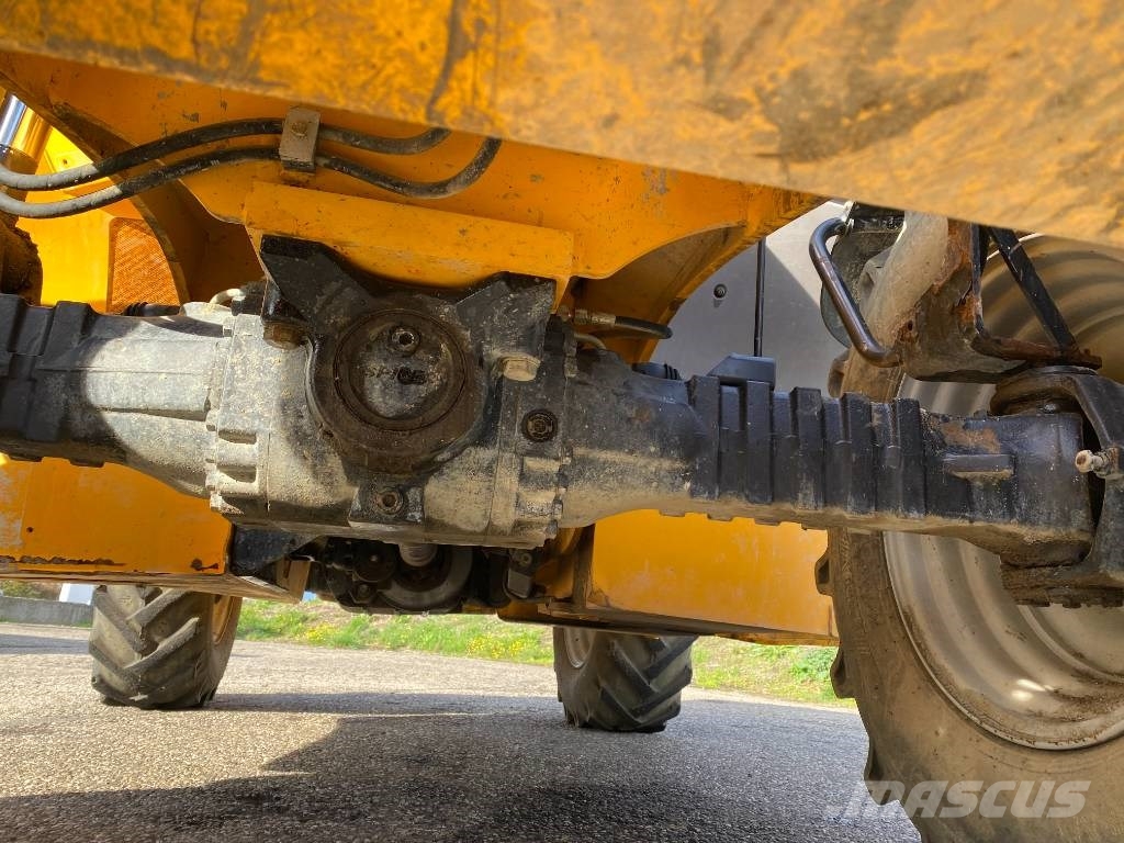Manitou MT1440 100P/ST3B-S2 Moteur a réparer Τηλεσκοπικοί τροχοφόροι φορτωτές