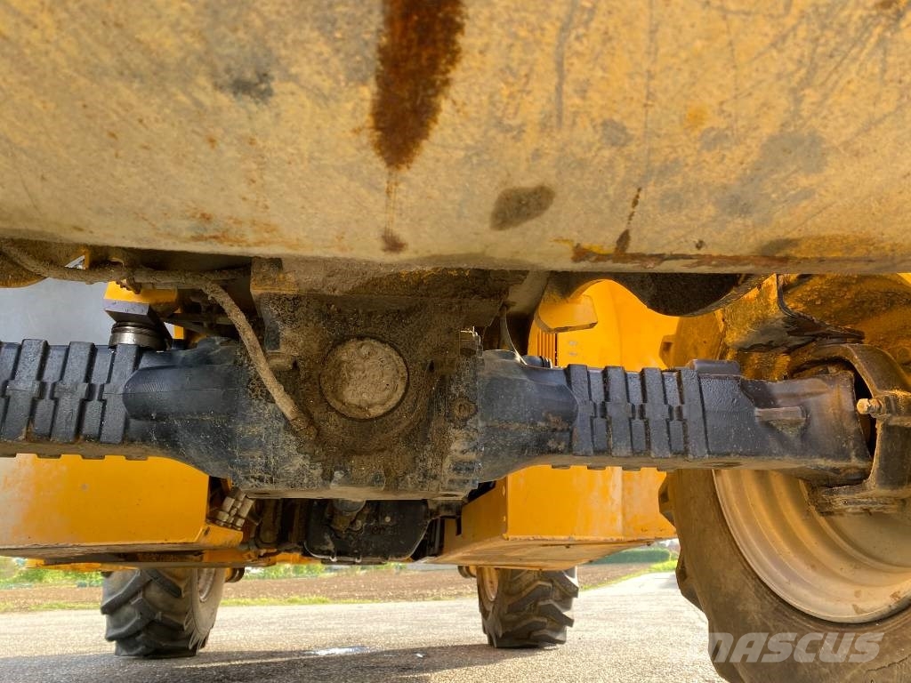 Manitou MT1440 100P/ST3B-S2 Moteur a réparer Τηλεσκοπικοί τροχοφόροι φορτωτές