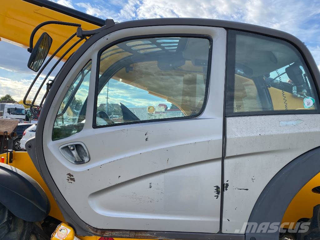Manitou MT1440 100P/ST3B-S2 Moteur a réparer Τηλεσκοπικοί τροχοφόροι φορτωτές
