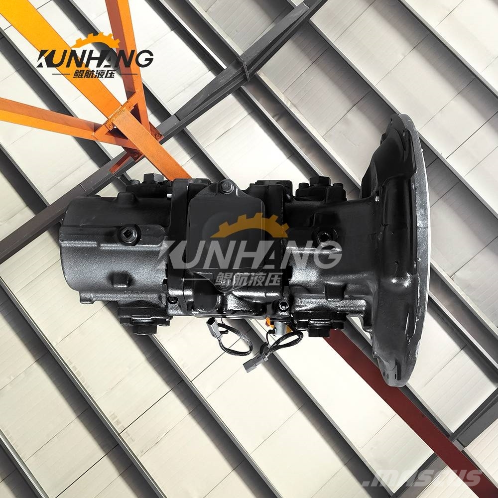 Komatsu 708-2H-00450 Hydraulic pump PC450-7 main pump Hydraulics