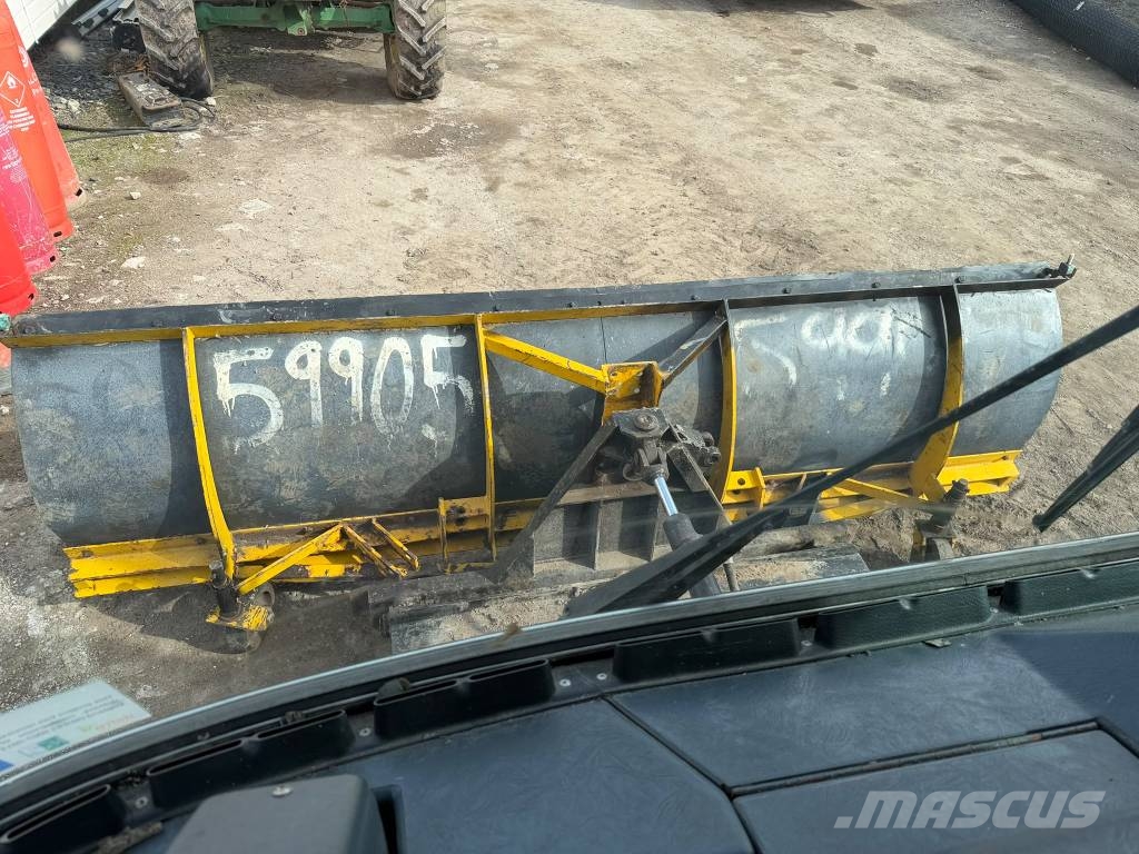Kässbohrer PB 42-200 Ostale industrijske mašine