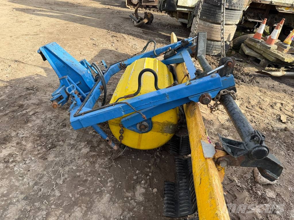 Kässbohrer PB 42-200 Ostale industrijske mašine