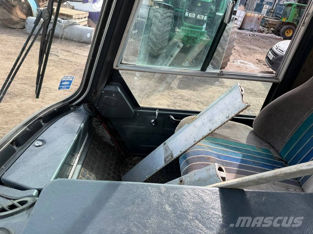 Kässbohrer PB 42-200 Ostale industrijske mašine