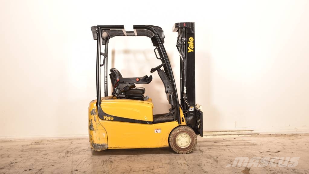 Yale ERP20VT-MWB Carretillas de horquilla eléctrica