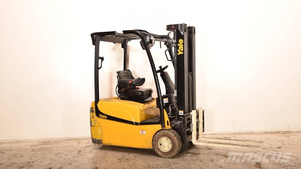 Yale ERP20VT-MWB Carretillas de horquilla eléctrica
