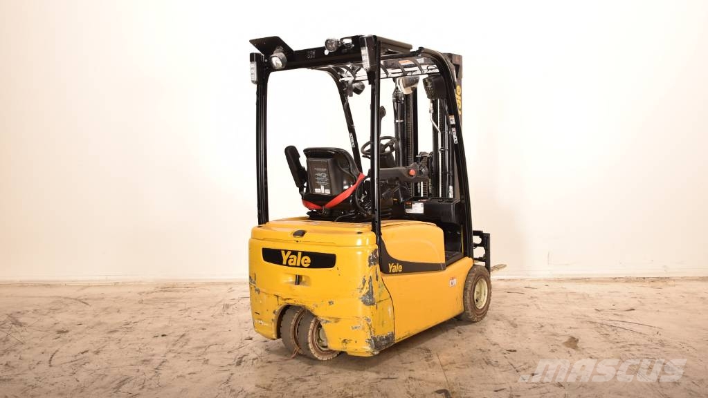 Yale ERP20VT-MWB Carretillas de horquilla eléctrica