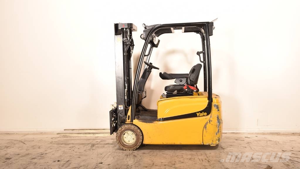 Yale ERP20VT-MWB Carretillas de horquilla eléctrica
