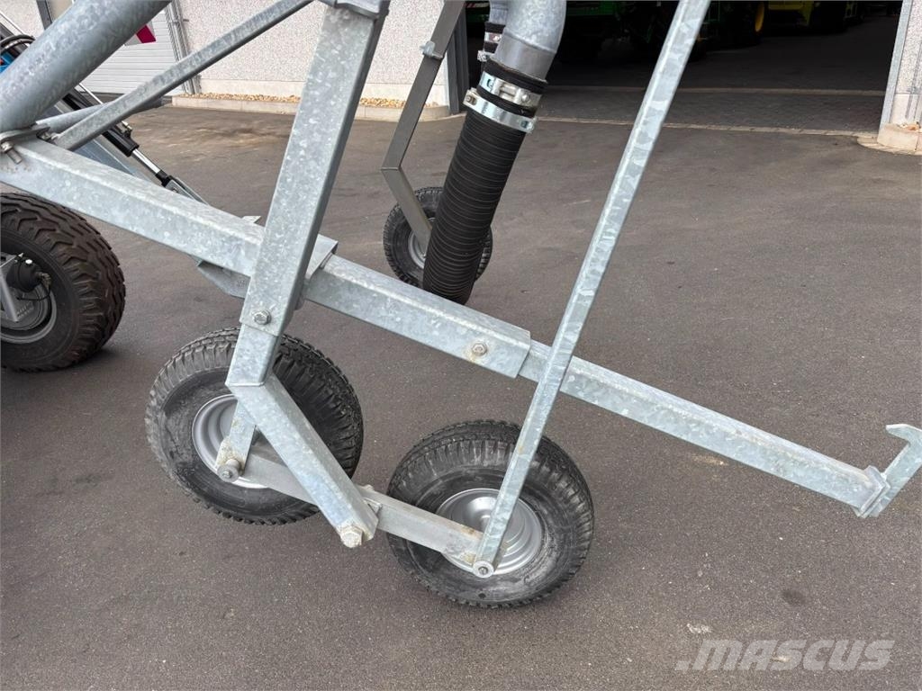 Fasterholt GT 12 Селскостопанство - Други
