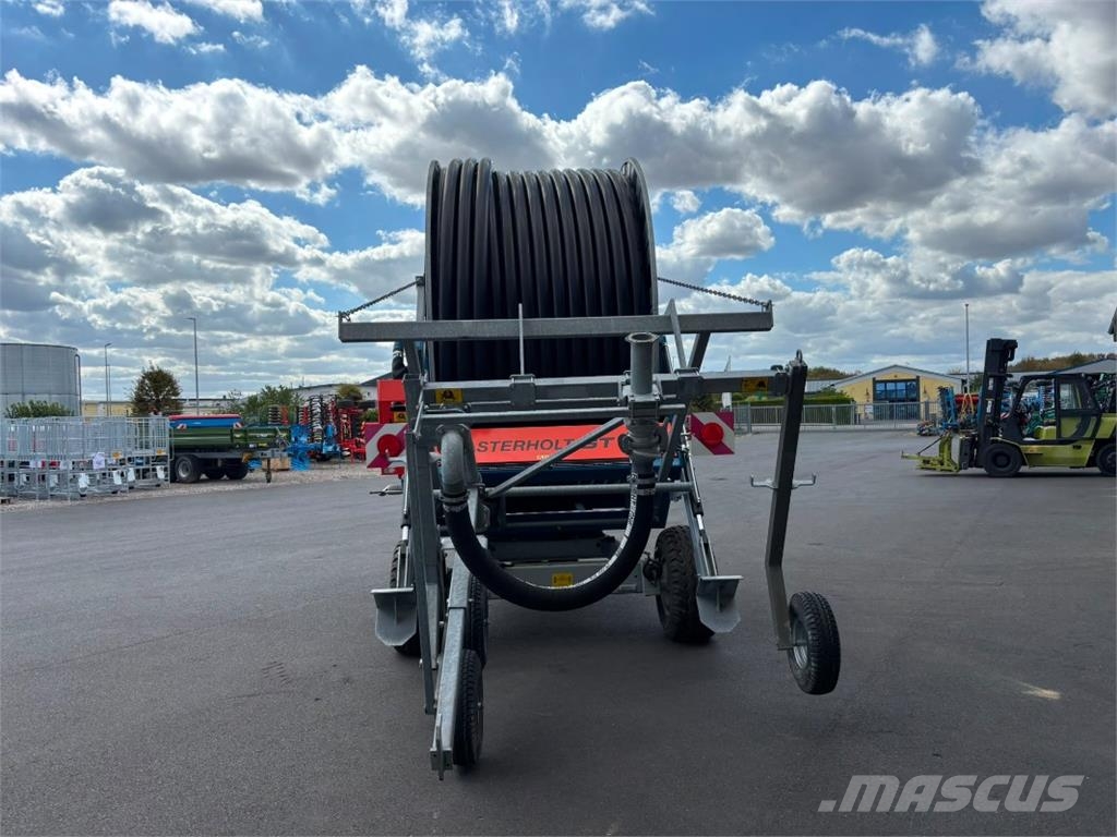 Fasterholt GT 12 Селскостопанство - Други