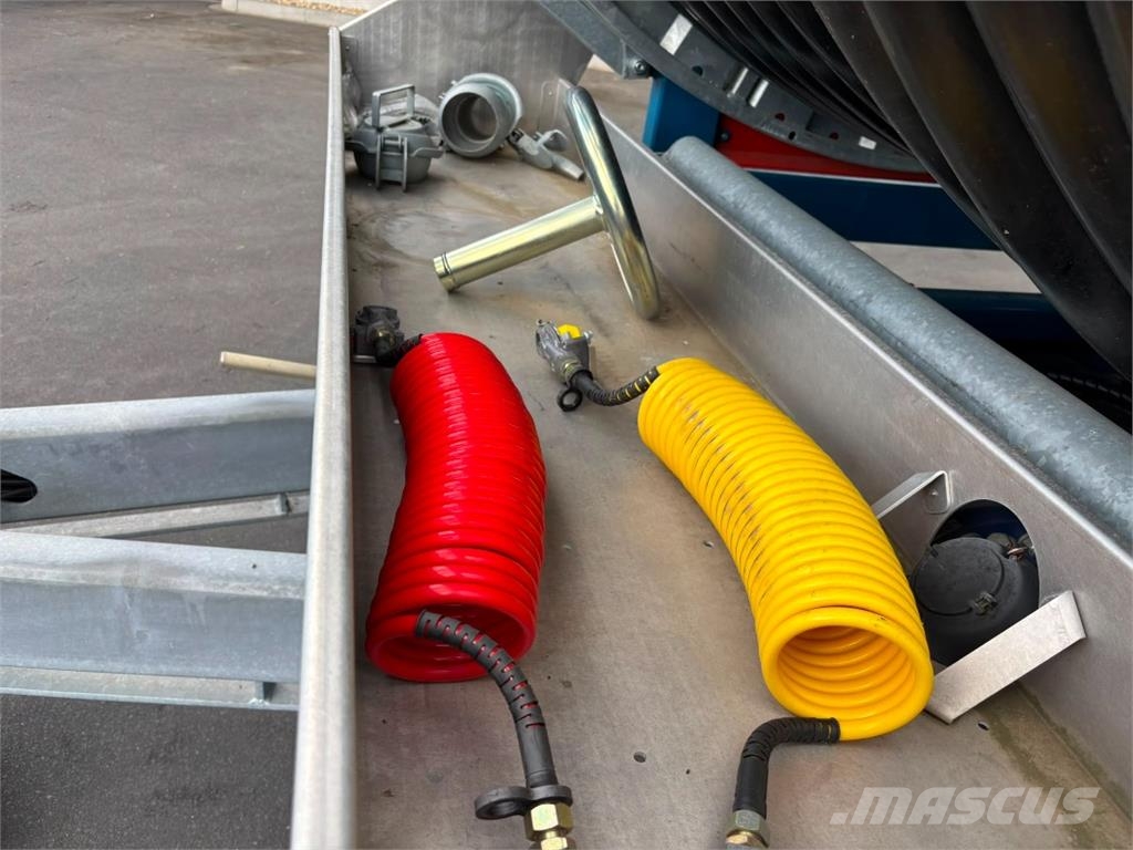 Fasterholt GT 12 Селскостопанство - Други