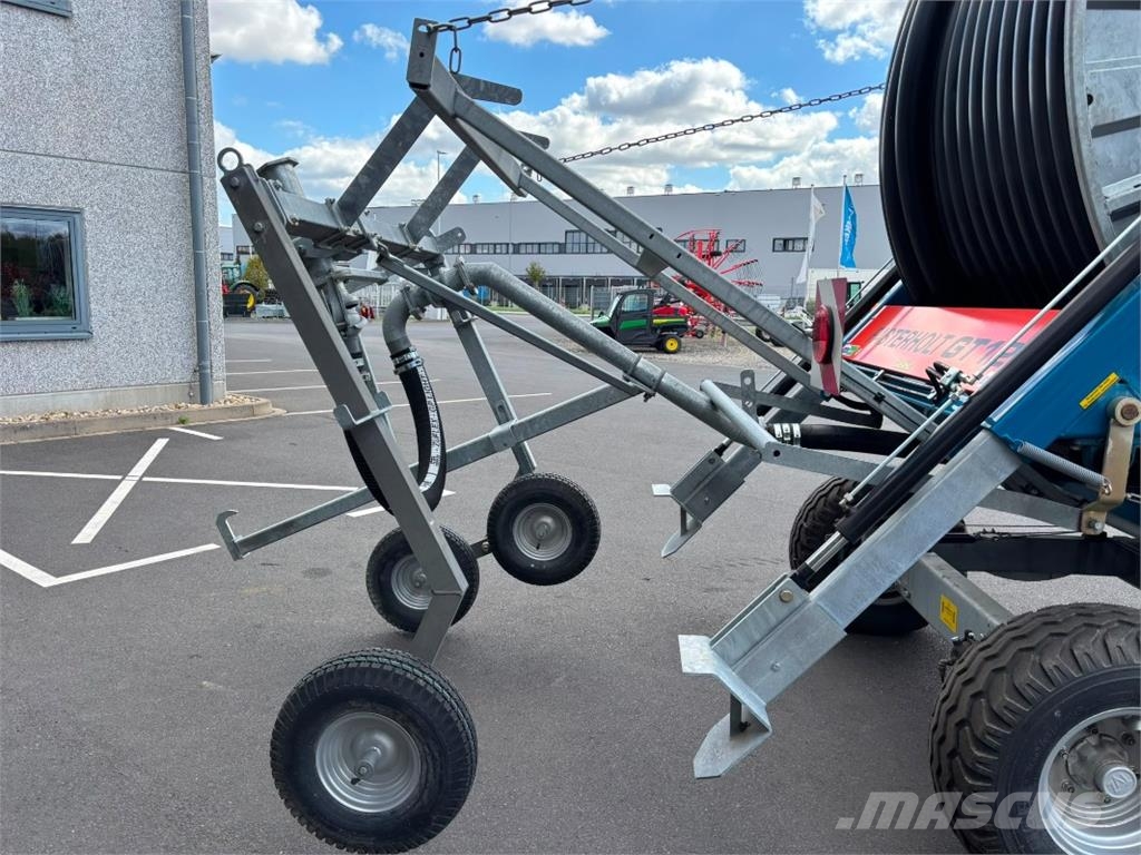 Fasterholt GT 12 Селскостопанство - Други