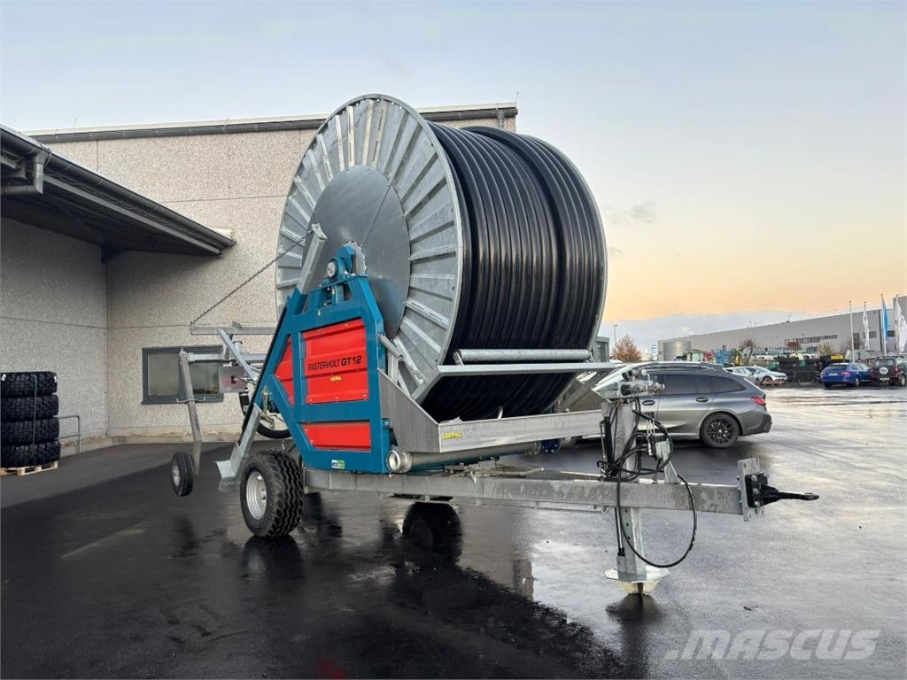 Fasterholt GT 12 Vanningssystem