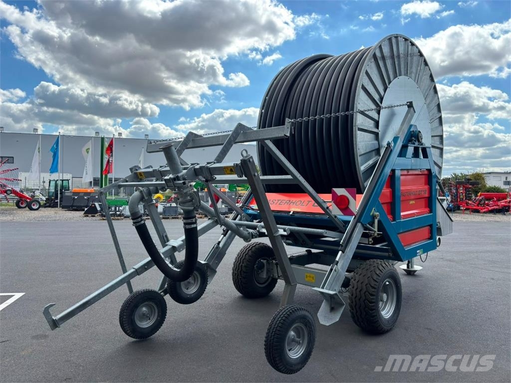 Fasterholt GT 12 Селскостопанство - Други