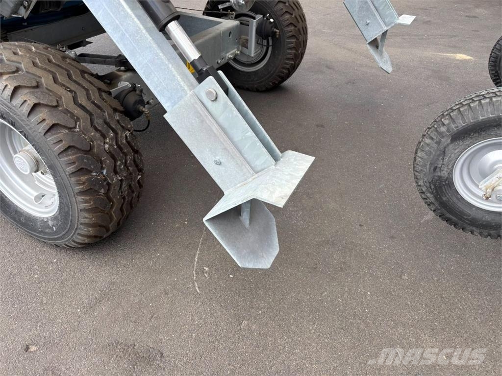 Fasterholt GT 12 Селскостопанство - Други