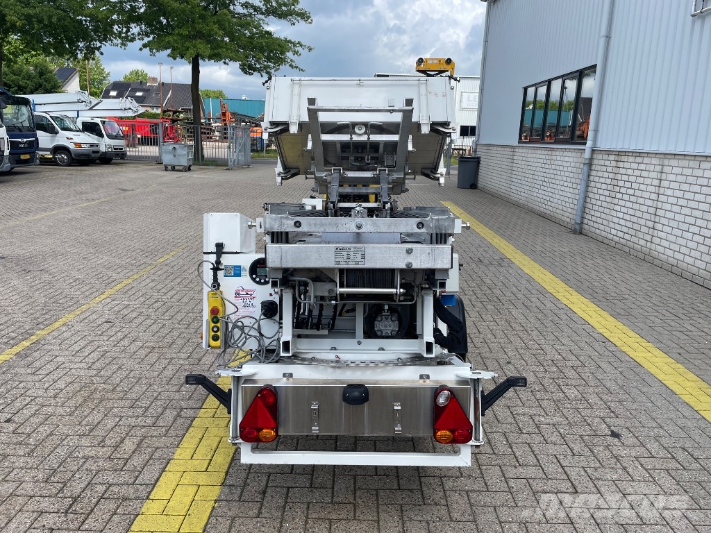 Klaas Toplight 21 AE SOLD Ostali kranovi i platforme