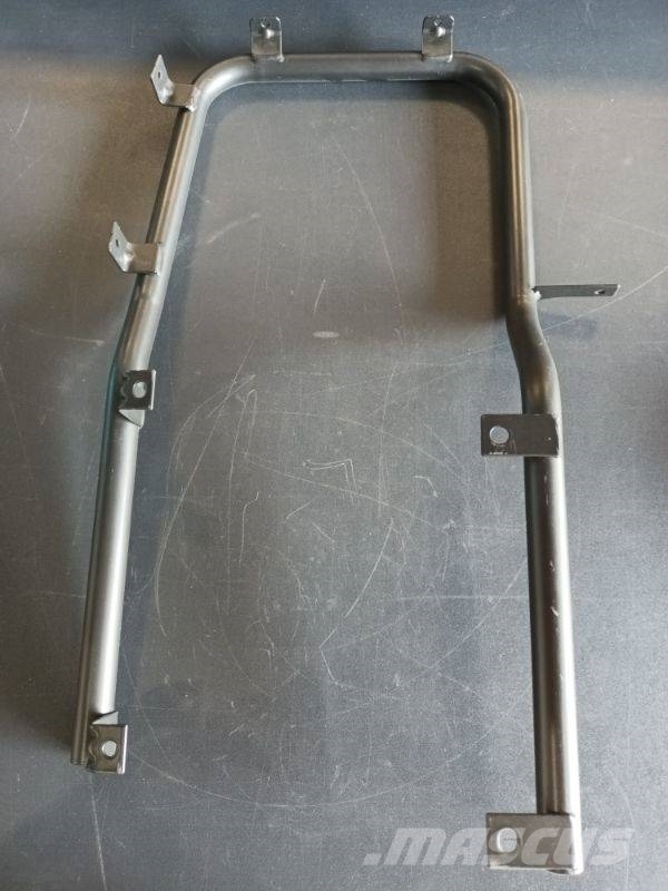 Scania BRACKET 1852929 Podvozky a zavěšení kol