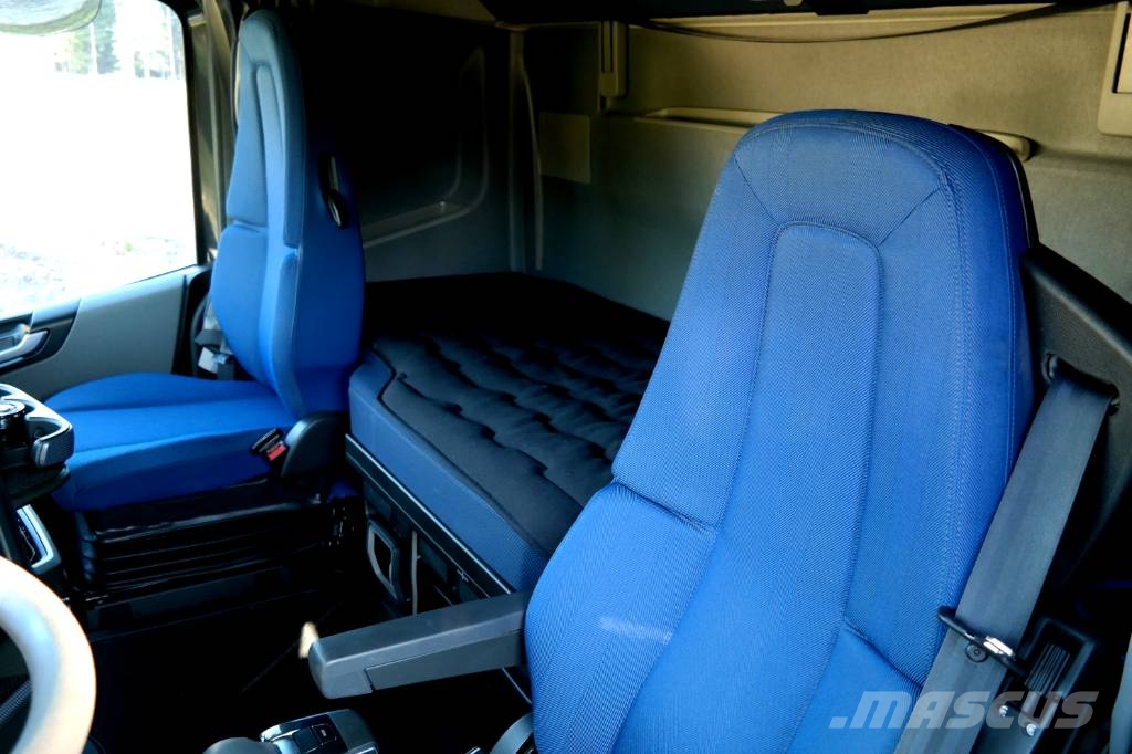 Volvo FH 500 Kamioni za drva Šticari