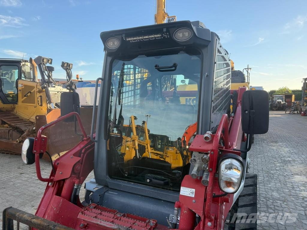 Takeuchi TL10V-2 . Laderaupen