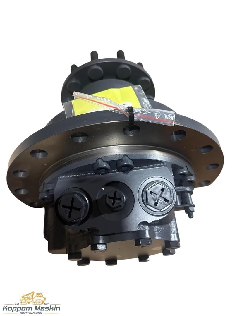 Log Max 609052 Roller motor 560 cc Boomvelkoppen