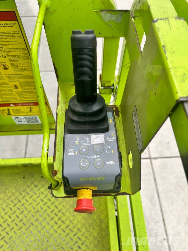 Zoomlion ZS 1212 DC-LI Platforme foarfeca