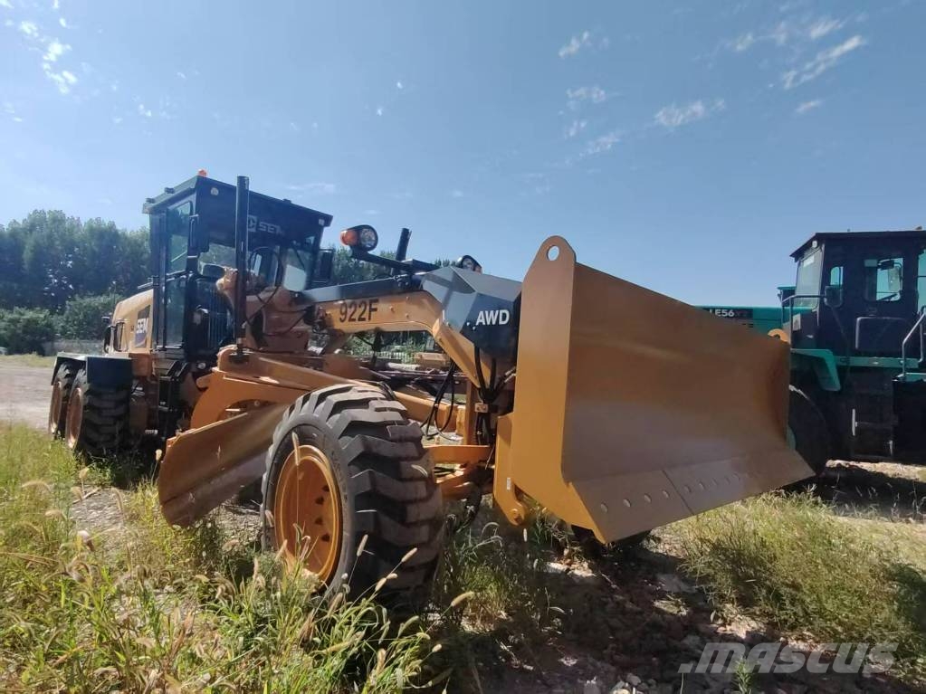 SEM 922f Grederji