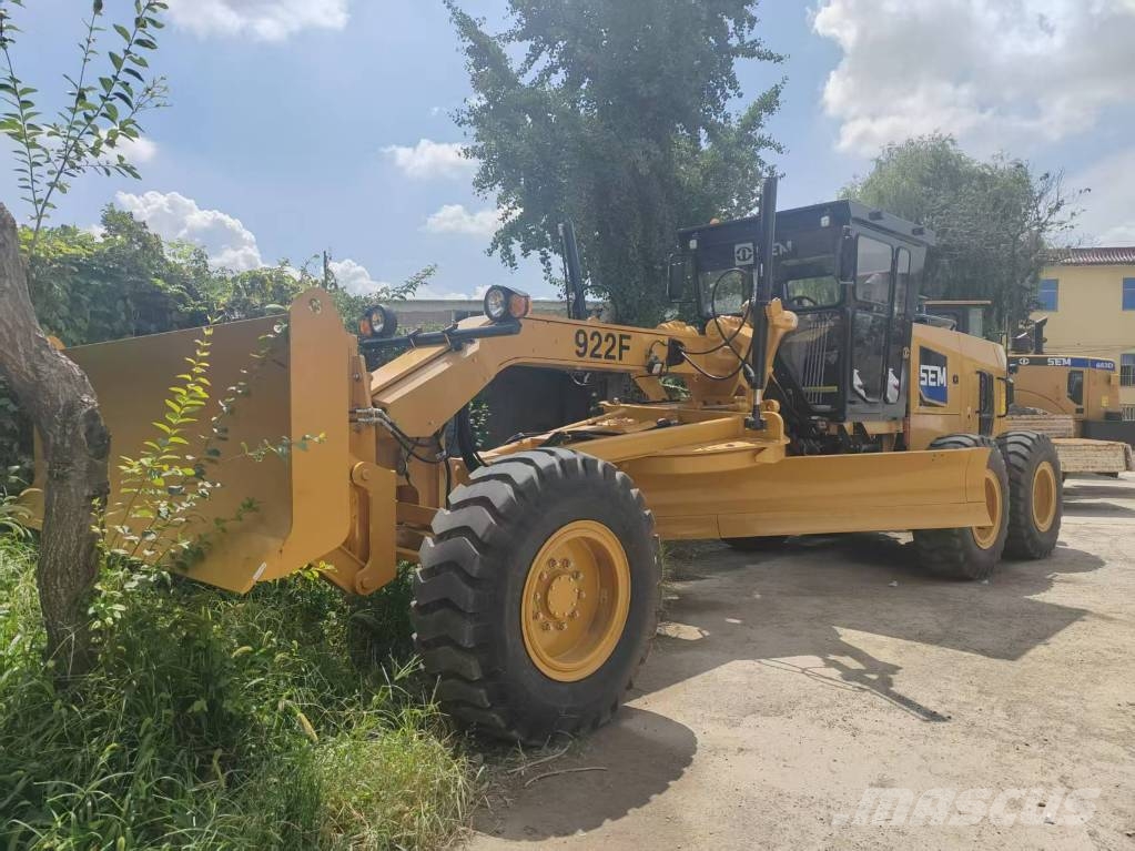 SEM 922f Grederji