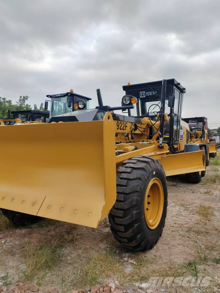 SEM 922f Grederji