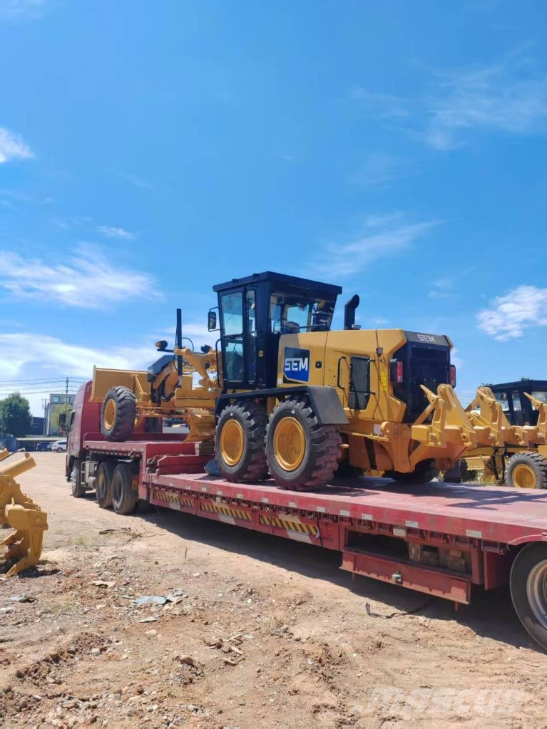 SEM 922f Grederji